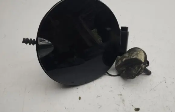 Mini Cooper Countryman R60 Fuel tank cap 9801420