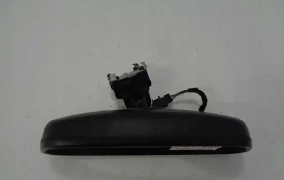 Opel Crossland X Rear view mirror (interior)