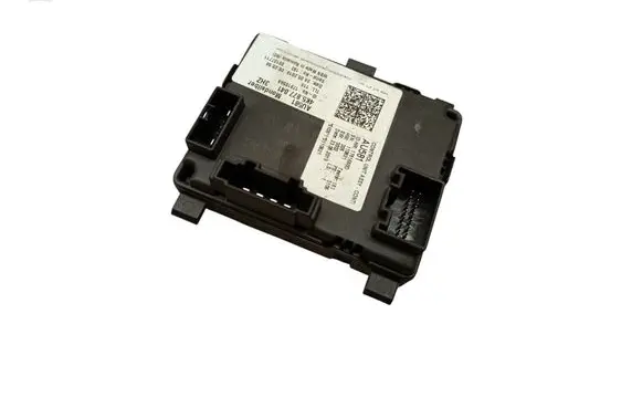 Audi A6 S6 C8 4K Sunroof control unit/module 4K5877041