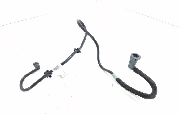 Peugeot 208 Vacuum line/pipe/hose 9824020180