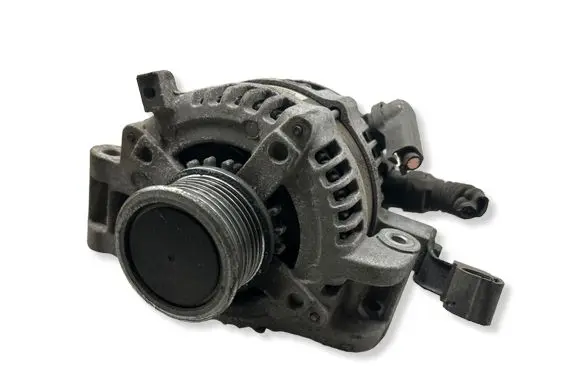 Toyota Avensis T270 Generator/alternator 0210802570 14V130A