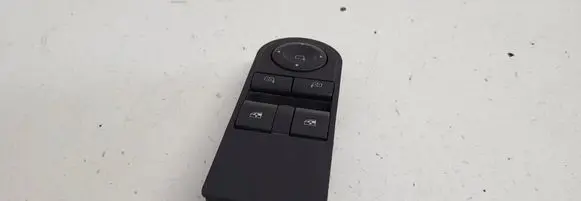 Opel Zafira B Electric window control switch 13209203 03459216 0320