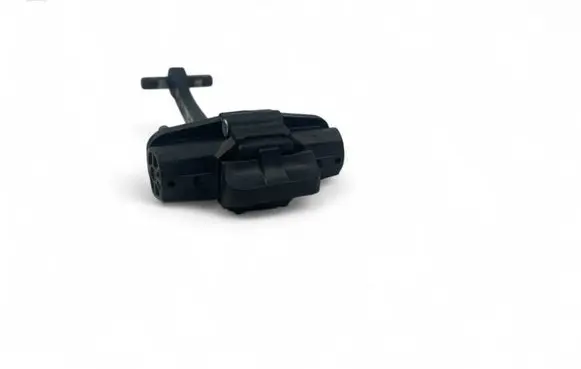 Peugeot Bipper Front door check strap stopper 1606386080