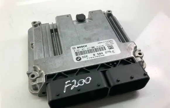 BMW 4 F32 F33 Other control units/modules 8584279 F200