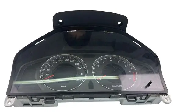 Volvo V70 Speedometer (instrument cluster) 31254534AA