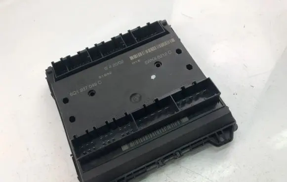 Volkswagen Polo Other control units/modules 6Q1937049C