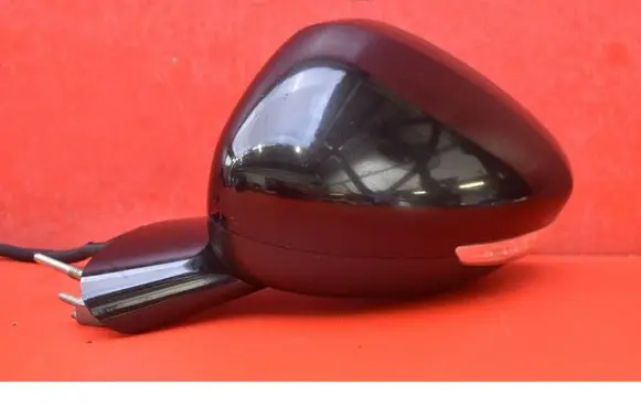 Peugeot 508 RXH Front door electric wing mirror 0210077