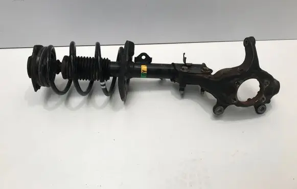 Nissan Leaf II (ZE1) Front suspension assembly kit set 543035SJ1A