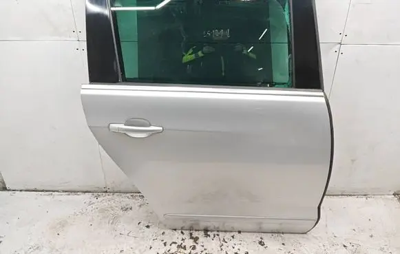 Peugeot 5008 Rear door DRZ.PT.PG.5008