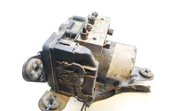 Renault Scenic II - Grand scenic II ABS Pump 0265234138