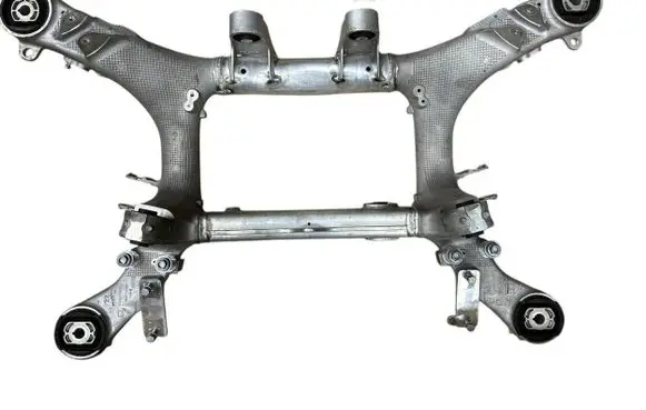 BMW 6 G32 Gran Turismo Rear subframe 6866423 33316866423