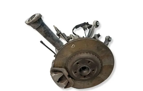 Mercedes-Benz E W213 Rear wheel hub spindle/knuckle 
