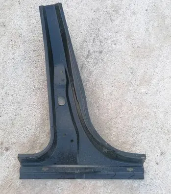 Mercedes-Benz C W205 Pillar (middle) A2056370509