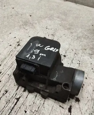 Mass air flow meter