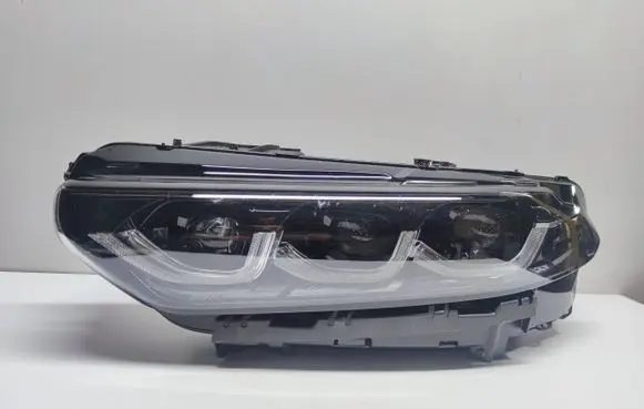 Alfa Romeo Tonale Headlight/headlamp 00505643940
