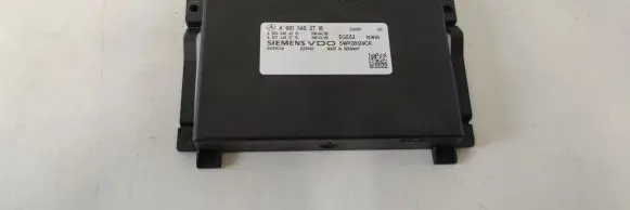 Mercedes-Benz E W212 Gearbox control unit/module A0015452716 0015452716 A0074462710