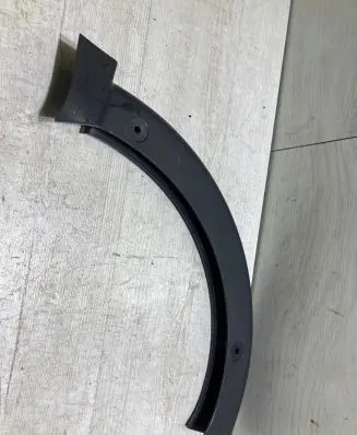 Audi A3 8Y Other trunk/boot trim element 8Y5971821A
