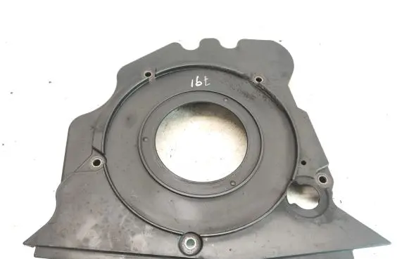 Audi A8 S8 D2 4D Timing belt guard (cover) 057109127C