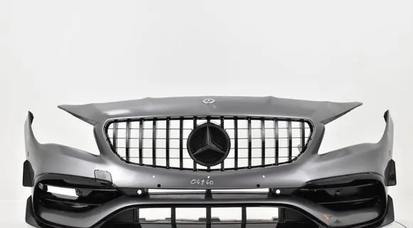 Mercedes-Benz CLA C117 X117 W117 Front bumper 1178856700