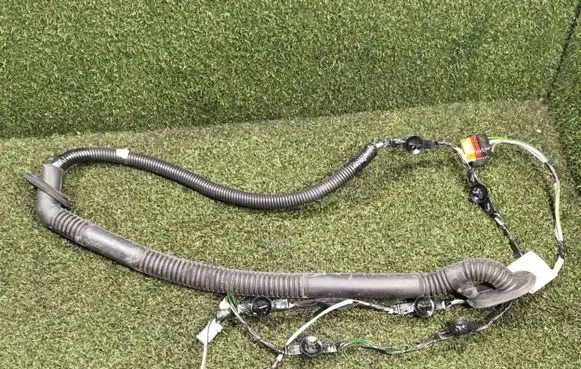 Renault Master III Rear door wiring loom 8200778255 514114R