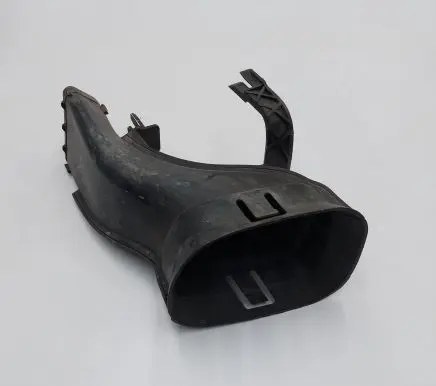 Mini Cooper Countryman R60 Brake cooling air channel/duct 9802119