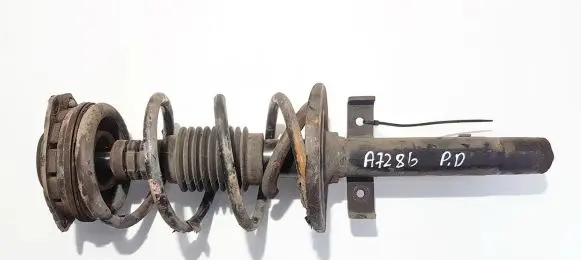 Renault Scenic II - Grand scenic II Front shock absorber/damper 8200851838a 8200851838--a