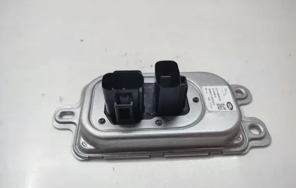 Land Rover Discovery Sport Fuel injection pump control unit/module GX7314B526AB