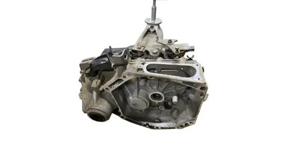 Renault Zoe Electric car Transmission 290K28186R 290k49235r 23100012