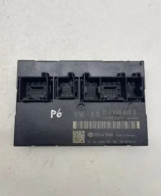 Volkswagen PASSAT B6 Comfort/convenience module 3C0959433R 5DK00906420 S0472H042