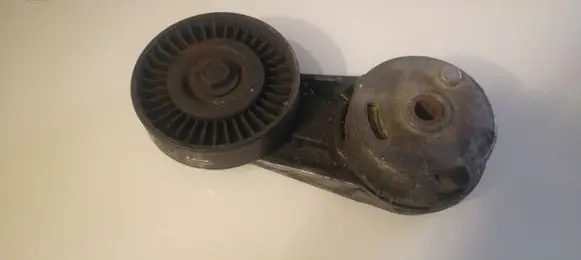 Saab 9-3 Ver1 Generator/alternator belt tensioner 24426540