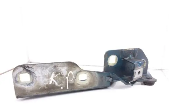 Renault Scenic I Engine bonnet/hood hinges 843529B