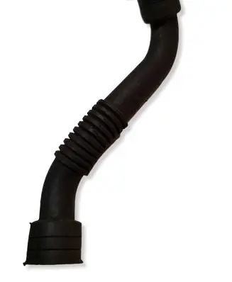 Audi A6 S6 C6 4F Air intake hose/pipe 038103493S PX0446054