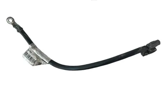 Volvo V70 Negative earth cable (battery) 31210330 A11924730 41910330