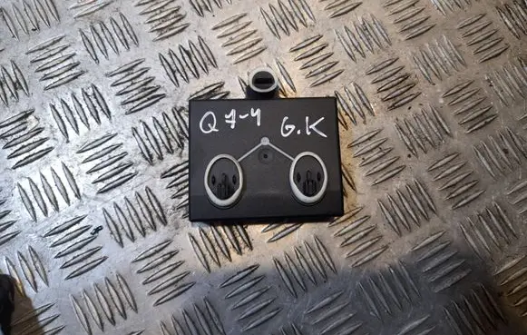 Audi Q7 4L Door control unit/module 4F0959795P