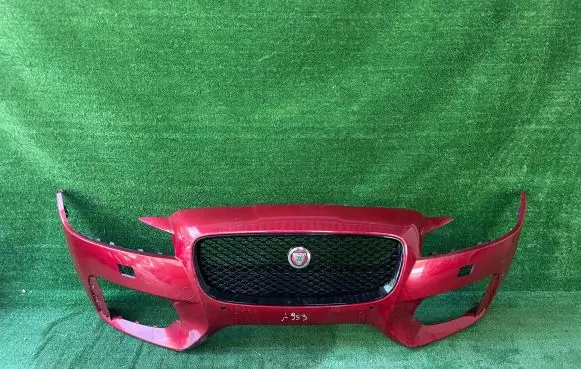 Jaguar XF X260 Front bumper