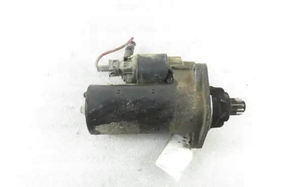 Ford Galaxy Starter motor 