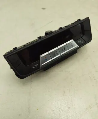 BMW X7 G07 Climate control unit 9462514 22B274AP06
