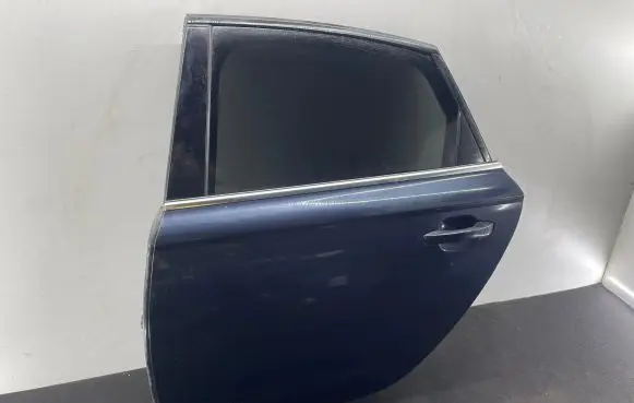 Audi A6 S6 C7 4G Rear door 4G5833051