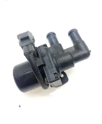 Subaru Outback Electric auxiliary coolant/water pump