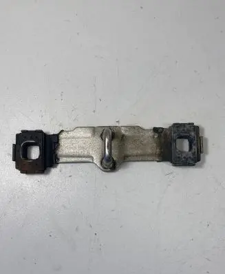 Audi A6 S6 C5 4B Tailgate/trunk/boot lock/catch/latch 4B9827507M