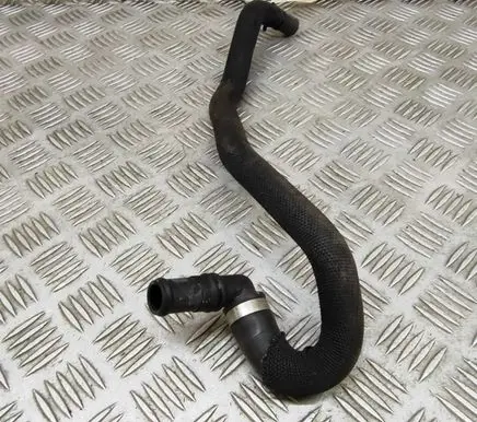Porsche Cayenne (9Y0 9Y3) Engine coolant pipe/hose 4M2819337