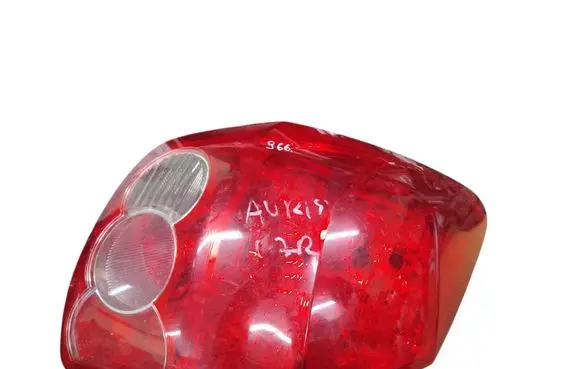 Toyota Auris 150 Rear/tail lights 