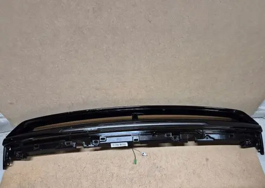 Volvo S40, V40 Tailgate/trunk spoiler 32296199