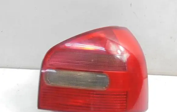 Audi A3 S3 8L Rear/tail lights 8L0945096