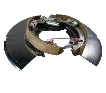 Dodge Charger Rear brake disc plate dust cover 68079763AB