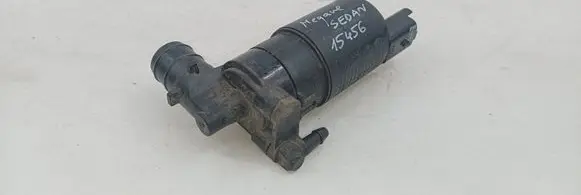 Windscreen/windshield washer pump