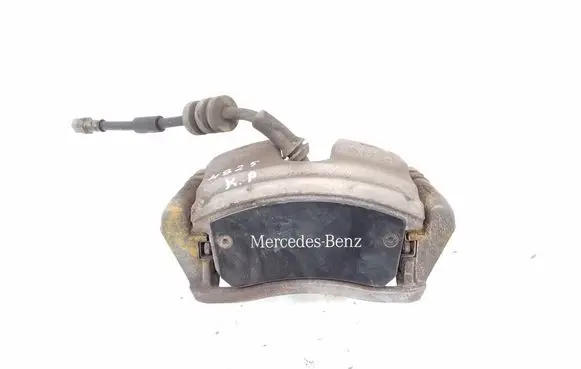 Mercedes-Benz A W177 Front brake caliper A2474214500