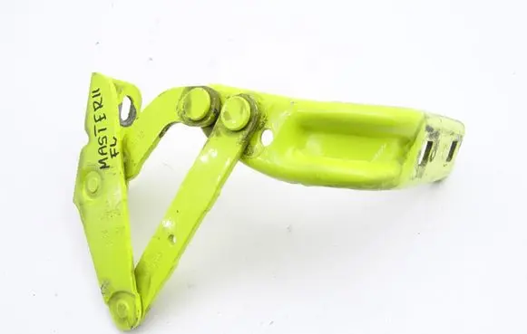 Renault Master II Engine bonnet/hood hinges
