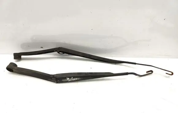 Hyundai Santa Fe Windshield/front glass wiper blade S9695KWB S9696KWB