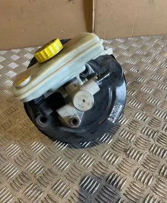 Audi A4 S4 B6 8E 8H Brake booster 8E0612105N 03785942014